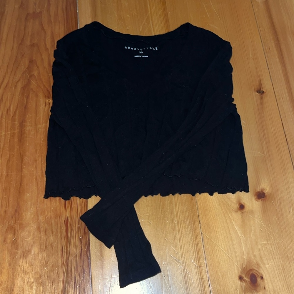 XS Aeropostale Shirt